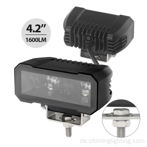 IP67 ECE R112 R10 CE LED -LKW -Licht 4,5 &quot;20W LED -Arbeitslicht für Offroad -Fahrzeuge, ATVS, LKW